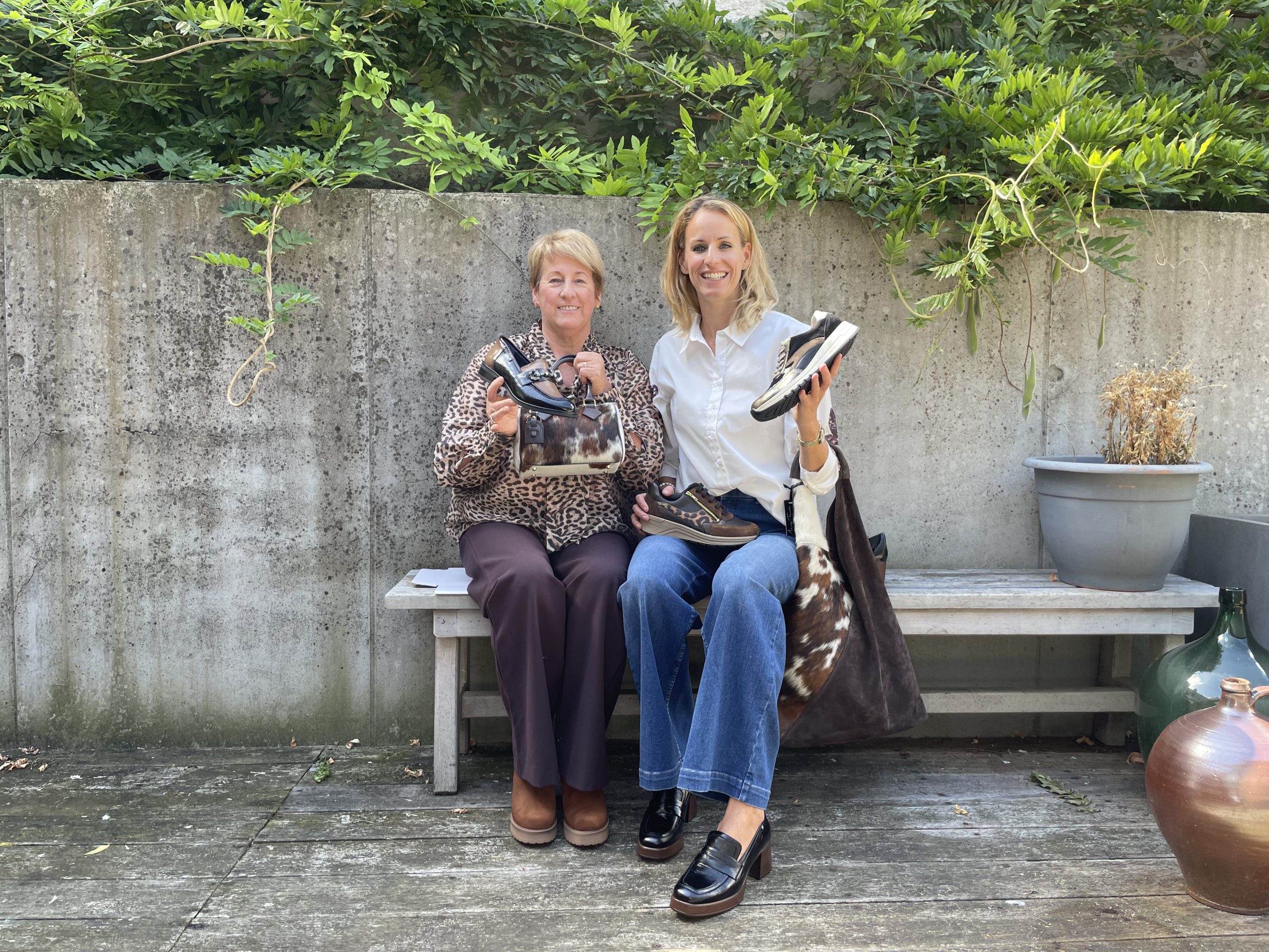 Schoenen Pantas Aalst