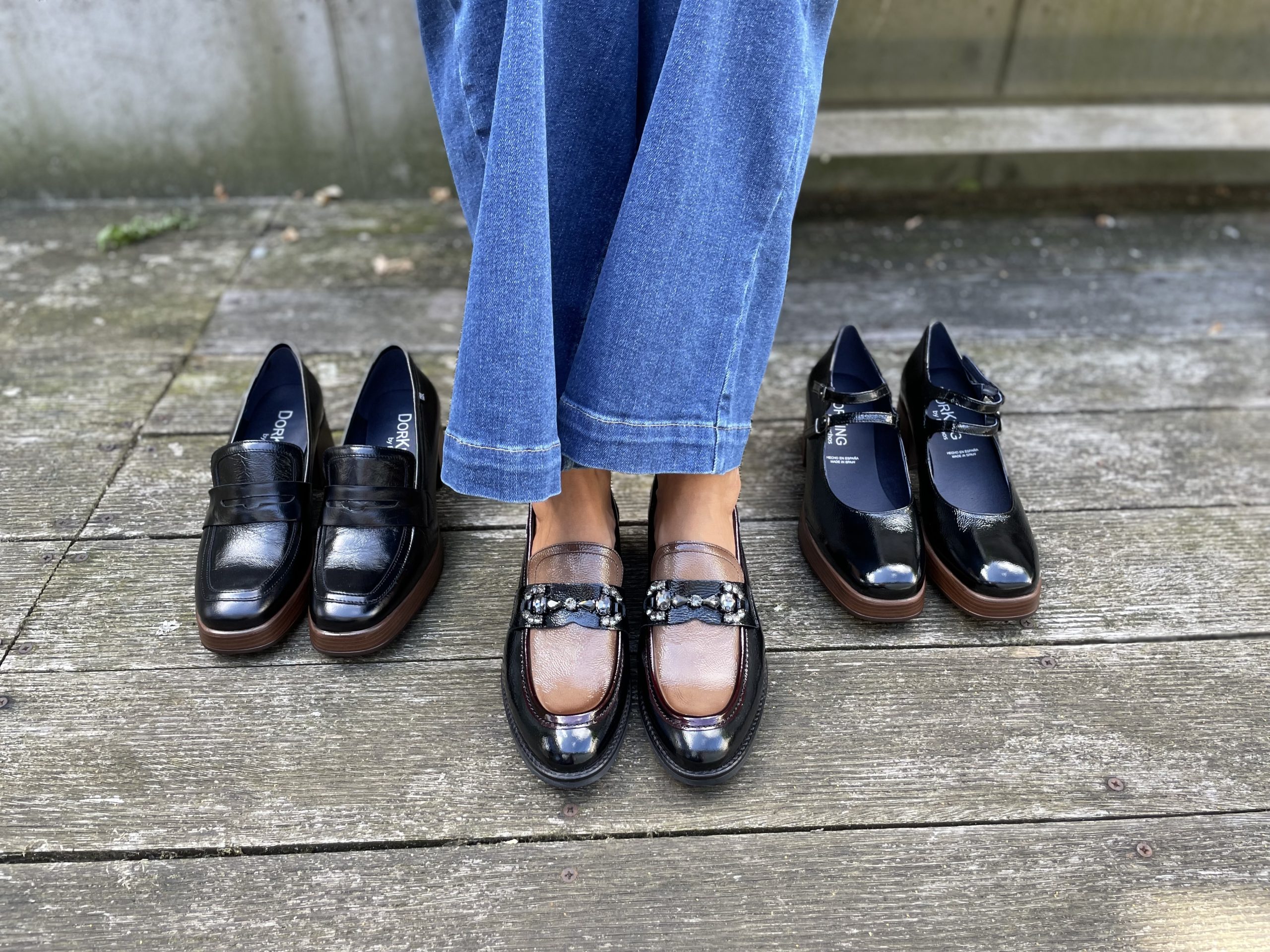 Schoenen Pantas Aalst