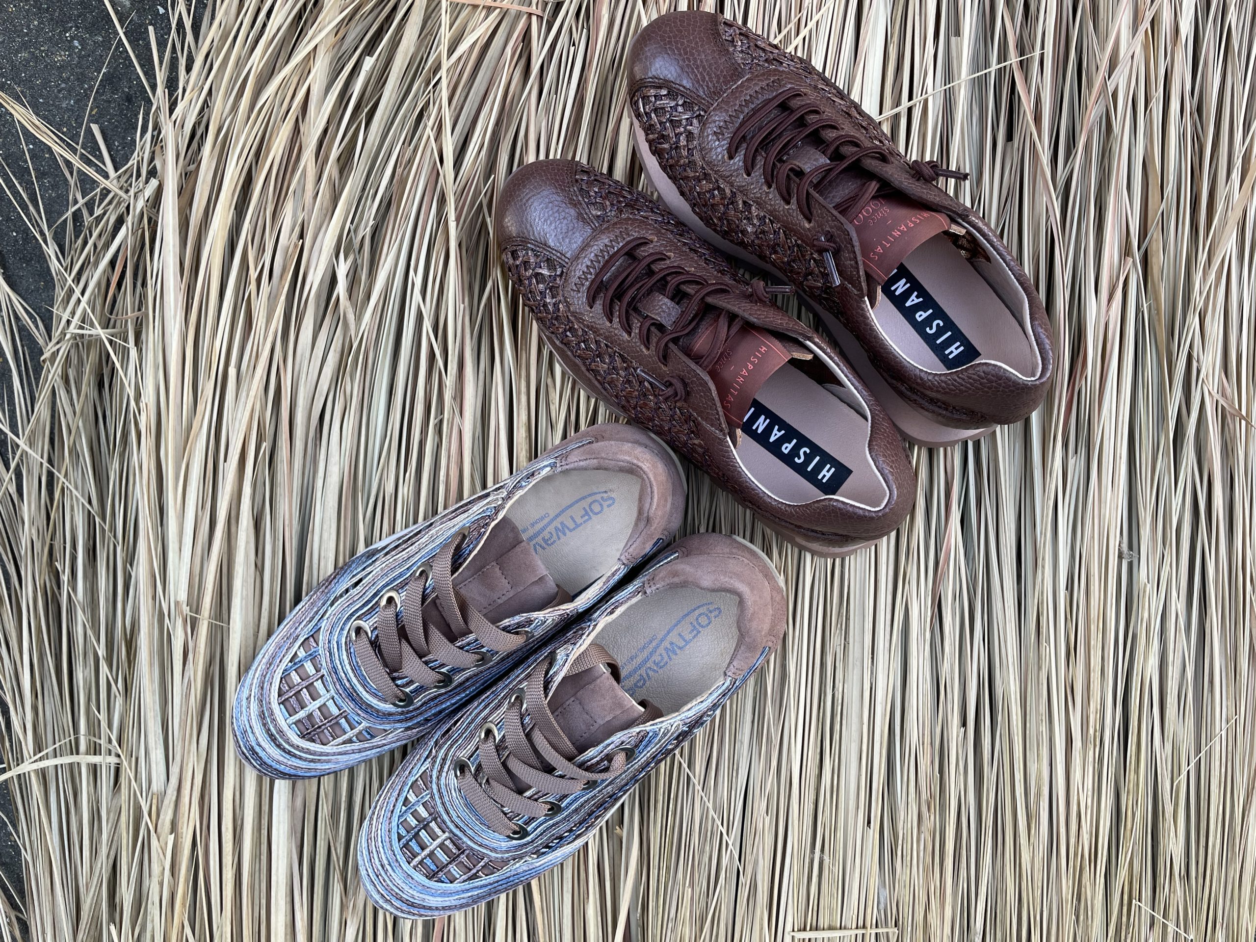 Schoenen Pantas Aalst